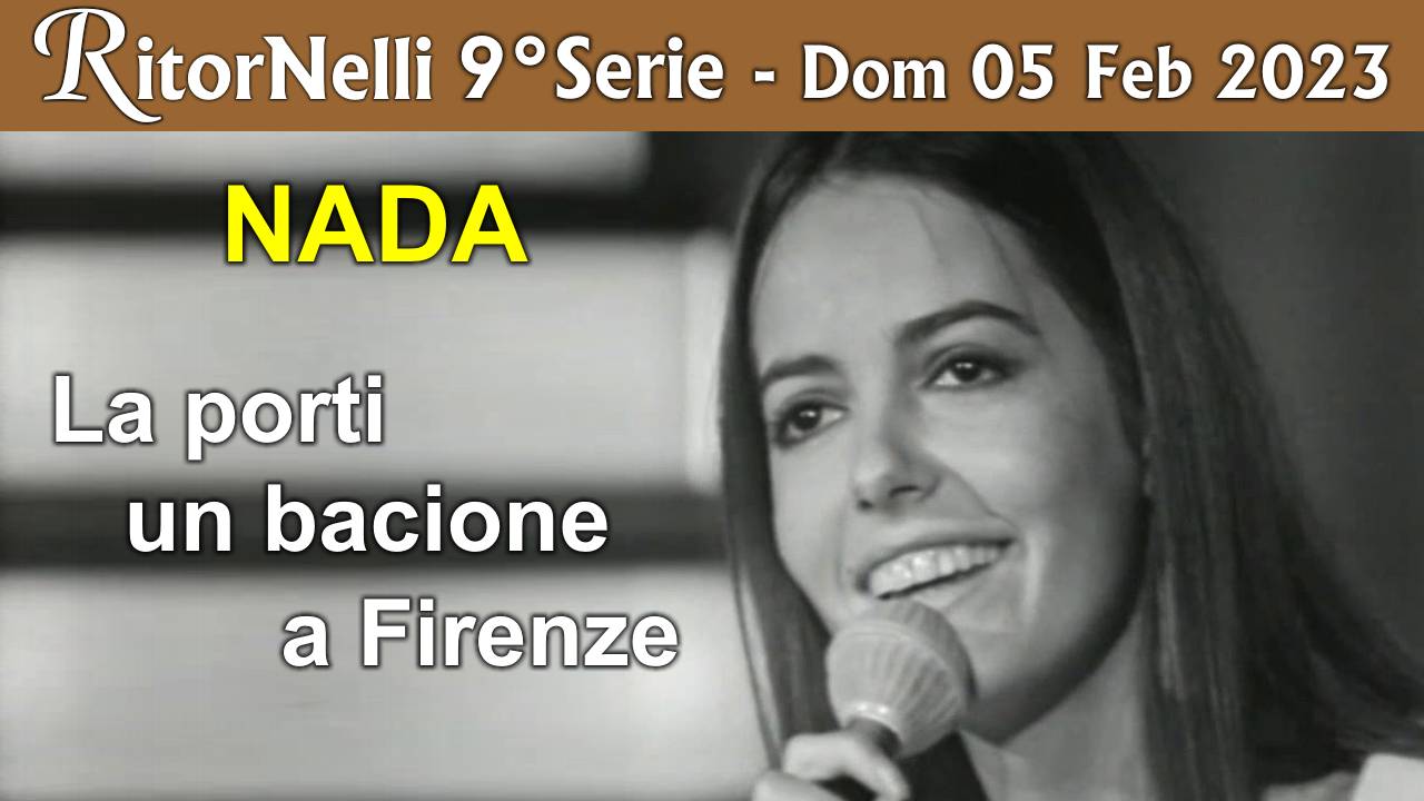 Trasmissione RitorNelli